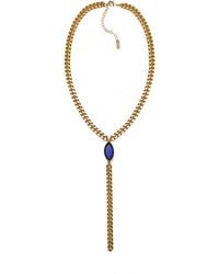 Adriana Pappas Designs - Marquise Lariat - Lyst