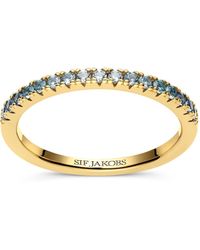Sif Jakobs Jewellery - Ring Ellera - Lyst