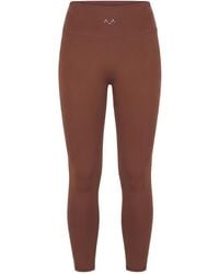 Altra Volta - High-Waist Sculpting Legging - Lyst