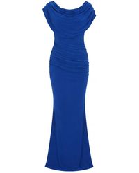 Atom Label - Platinum Gown - Lyst