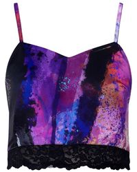 Zafur - Half Cami - Lyst