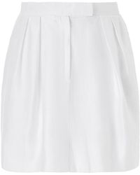 Lita Couture - Mini Skirt - Lyst