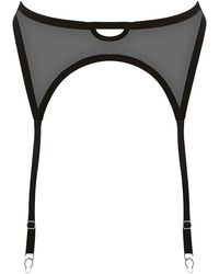 Reckless Wolf - Bandit Suspender - Lyst