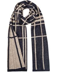 Mohair&Angora - Galatia Scarf - Lyst
