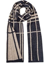 Mohair&Angora - Galatia Scarf - Lyst