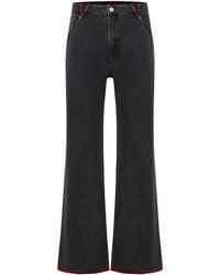 Pcfg - Pure Cotton Regular Fit Denim Pant - Lyst