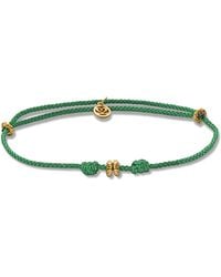Tvento - The Ruplets Viridis Bracelet - Lyst