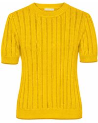 GROBUND - Almine Tee – - Lyst