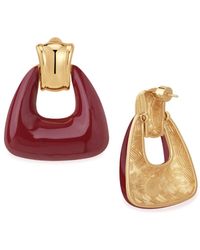 Retro Chic - Ostuni Earrings - Lyst
