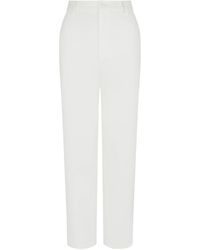 Sour Figs - Tailored Suit Trousers - Lyst