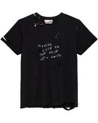 Come on - April Skies Organic Cotton T-Shirt - Lyst