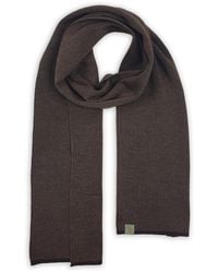Otto & Spike - Scarves - Lyst