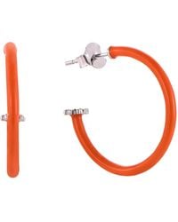 Pinnole - Earrings - Lyst