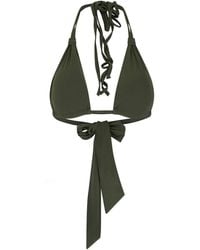 Lula-Ru - Tilly Triangle - Lyst