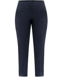 Known Supply - Mid Rise Slim Pants - Lyst