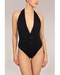 Kikki-G Swimwear - Nada Swimsuit - Lyst