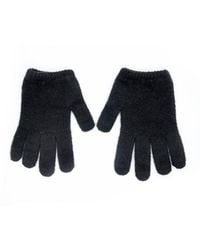 Maison Bogomil - Sparkly Short Gloves - Lyst