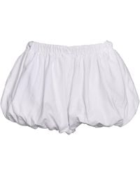 Love and Nostalgia - Bubble Bum Short - Lyst