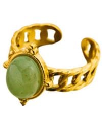 Mulgaro - The Naia Ring - Lyst