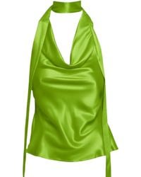 The Ethos Studio - Nicholette Top - Lyst