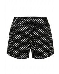Befitnesslou - Short Cb Polkadot Comfy - Lyst