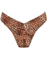 Soleil State - Sunseeker Leopard - Lyst