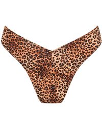 Soleil State - Sunseeker Leopard - Lyst