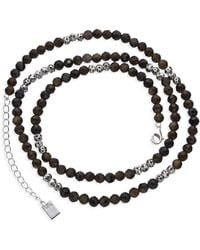 Altar™ Ornaments Co. - Nox Necklace - Lyst