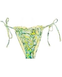Heliophilia - Anka Bikini Bottom - Lyst