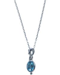 Lavan - Navi Necklace - Lyst