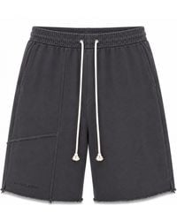 mysimplicated - Graphite Bermuda - Lyst