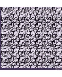 Neightiv - Horse Bits Small Silk Scarf- Bits - Lyst