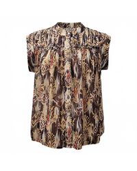 Nooki Design - Deloris Blouse - Lyst