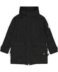 Wesc - All Weather Parka - Lyst