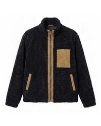 Komodo - Drew Recycled Pet Fleece Jacket - Lyst