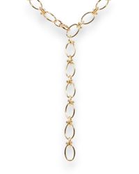 Alexie of Athens - Petra Endless Charm Links Chain - Lyst