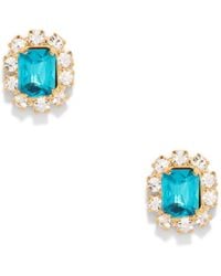 The Pink Reef - Petite Stud - Lyst