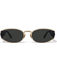 Cossimo - Monaco Bisou Sunglasses - Lyst
