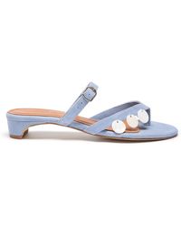 Naguisa - Noya Denim - Lyst