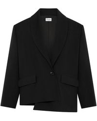 Thisisu Collection - Arya Jacket - Lyst