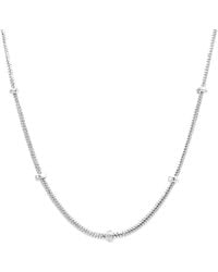 GEM BAZAAR - Dotty Chain - Lyst