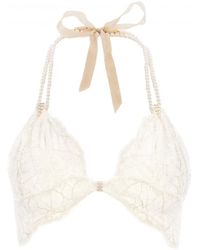 Bracli - Neutrals Sydney Bra Ivory - Lyst