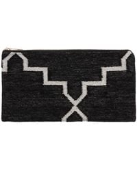 Antra Designs - Inca Clutch Bag - Lyst
