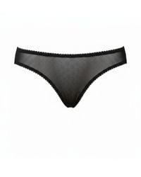 The Coolgirl Nyc - Jane Thong - Lyst