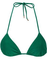 Sunkissed - Le Triangle Top - Lyst