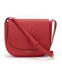 CAMPO MARZIO Roma 1933 - Rachel Mini Bag - Lyst