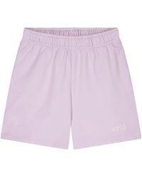 VLD - Coldwater Athletic Sweat Short - Lyst