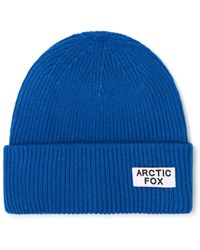 Arctic Fox & Co. - Recycled Bottle Beanie - Lyst