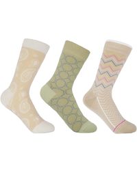 Peper Harow - Made in England - Luxury Sock Bundle - Lyst