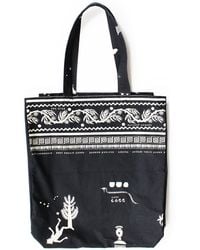 Klements - Ancient Hearts Tote Bag - Lyst